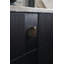 Rhythm 2 - Drawer Solid Wood Nightstand-1762902073