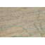 Tapis couleur terre Oushak 7 x 10