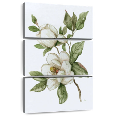 Harnek Magnolia Morning II