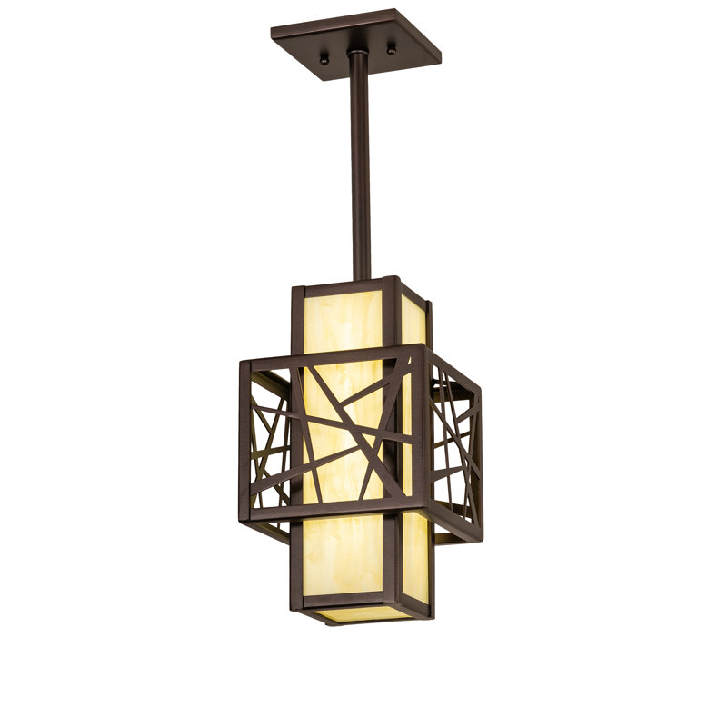 1 - Light LED Pendant