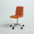 Modway Prim Armless Mid Back Office Chair-811604056