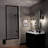 Manila Aluminum Wall Light-510030127