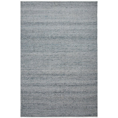 Tapis 100% polyester tissé à la main