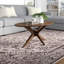 Kampsville Coffee Table