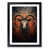 Black Framed selected