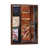 Classic Brown Wood Framed is unavailable