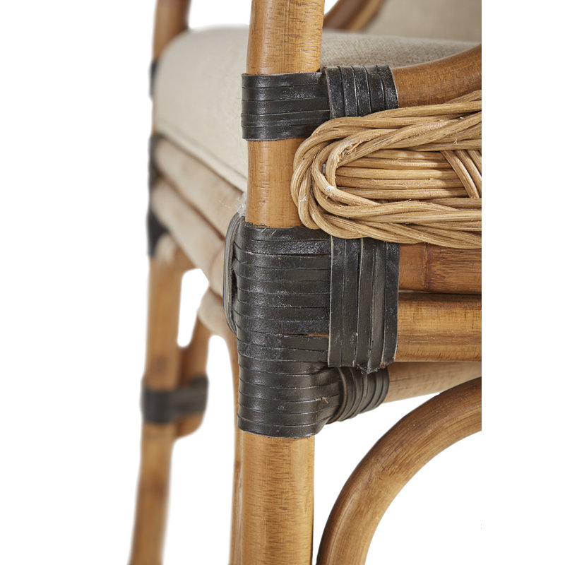 Sanibel Wingback Chair
