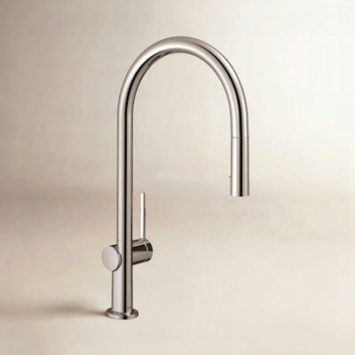 Hansgrohe Talis N O-Style Pull-Down Faucet