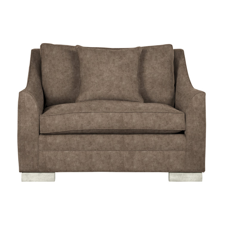 Nicholas 50.5" Chair & Half