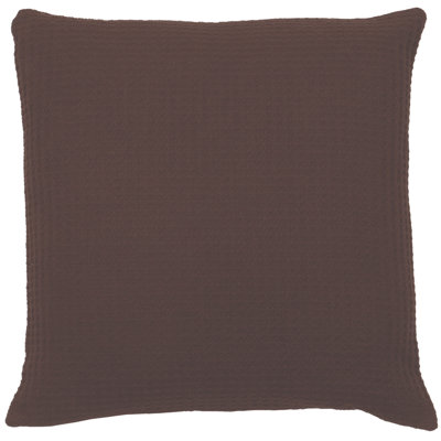 Wooded River Bison Ridge III Alt Euro Sham