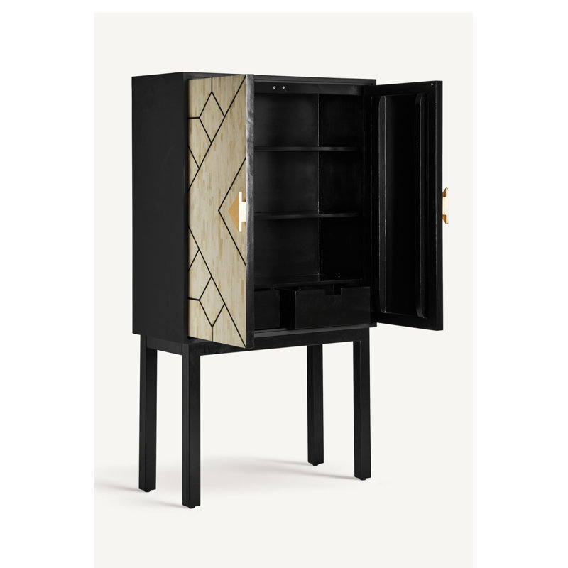 Accent Cabinet