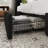 Modern Upholstered Bed With Charging Station & Storage Drawers, Velvet Wingback Headboard,Queen/Full/King Size-2091463777-2091463778