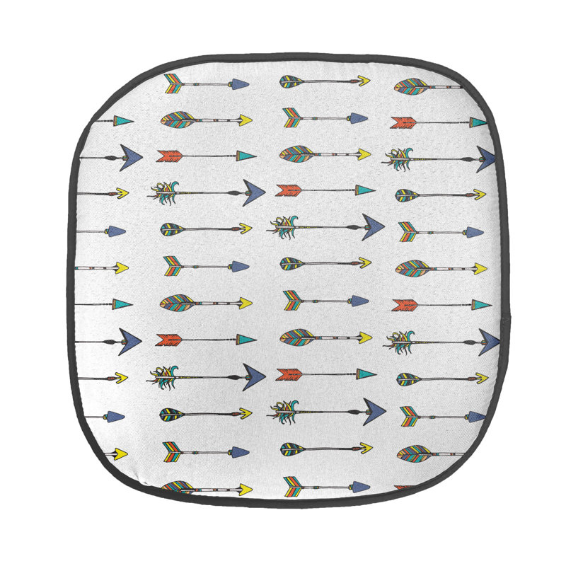 Coussin de siège traditionnel pour l'extérieur