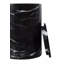 Brenlee Black Marble Ice Bucket