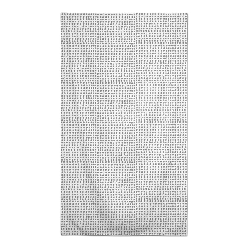 Nappe Stiorra, gris