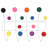 Modway Gumball Coat Rack-70310054