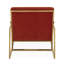 Channeled Goldfinger Lounge Chair-59149021