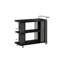 Support de rangement mobile