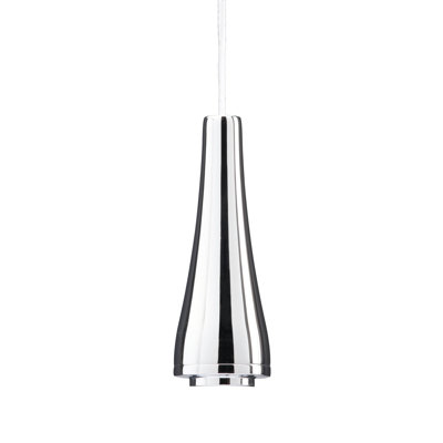Art Deco Light Pull