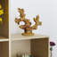 128cm H x 128cm W Cube Bookcase-69834624