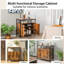 80cm Sideboard