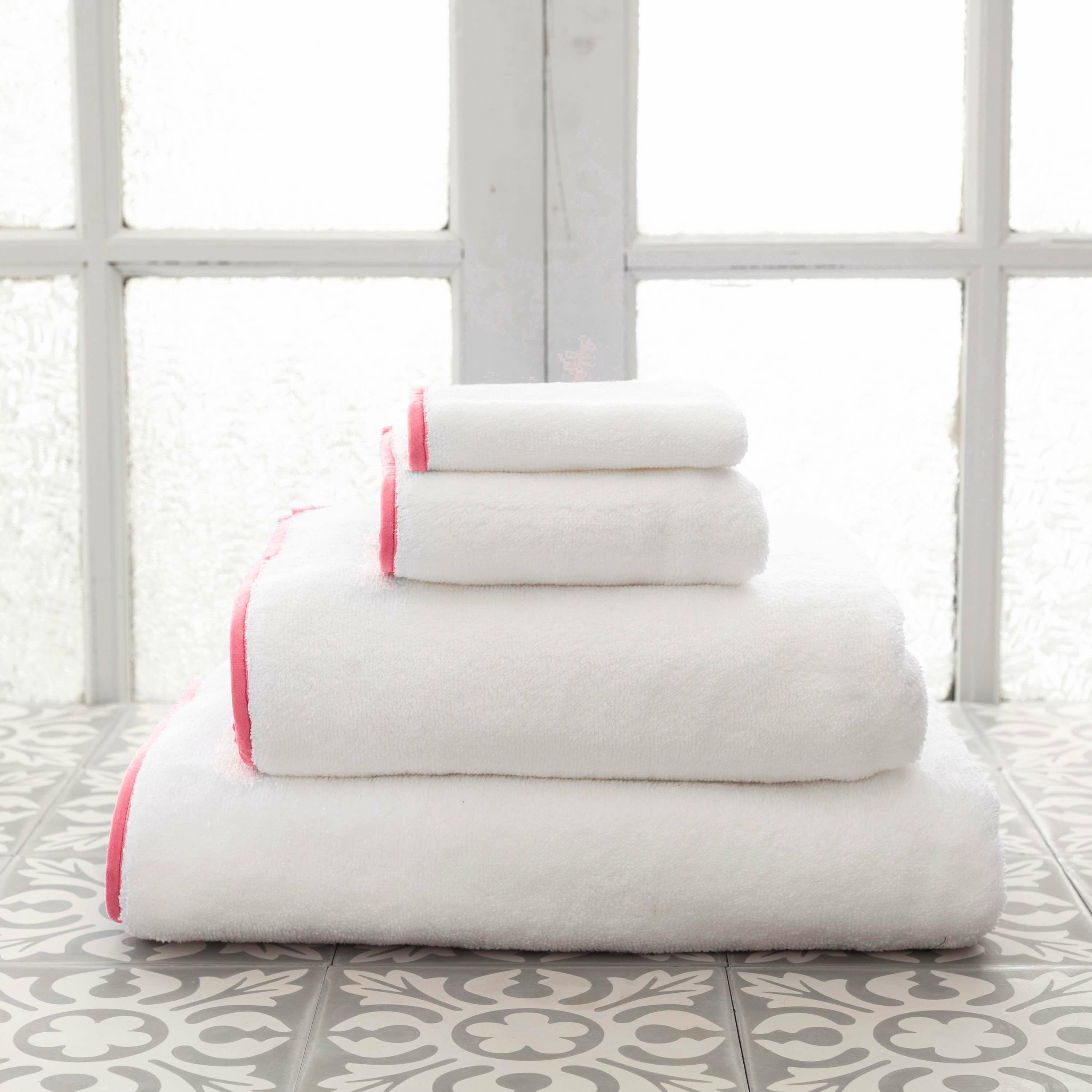 Single Cotton Hand Towel