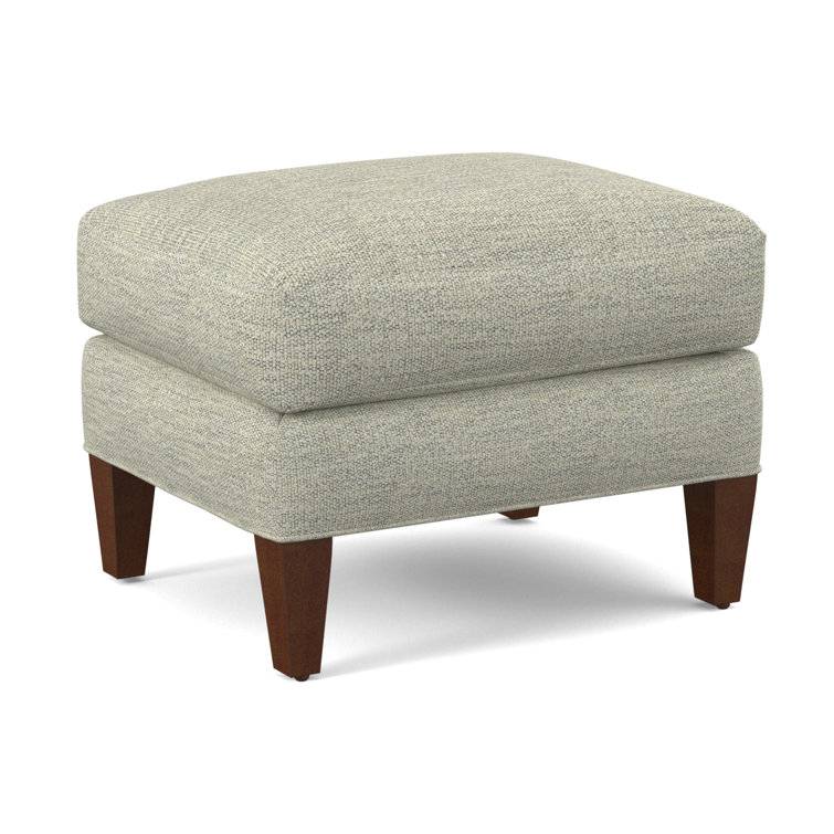 Upholstered Ottoman