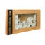Metal Novelty Lamp
