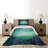 Rustic Coverlet