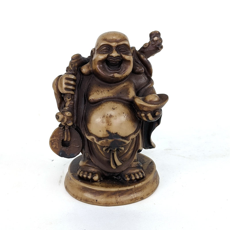 Figurine Hotai en résine