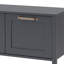 Brumiss TV Stand for TVs up to 60"