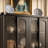 62.2" H Pantry Cabinet