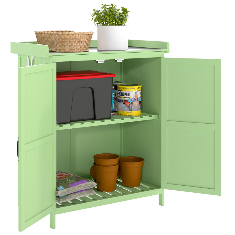 Outdoor Storage Box