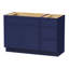 Base de meuble-lavabo simple 51 po seulement-96921358