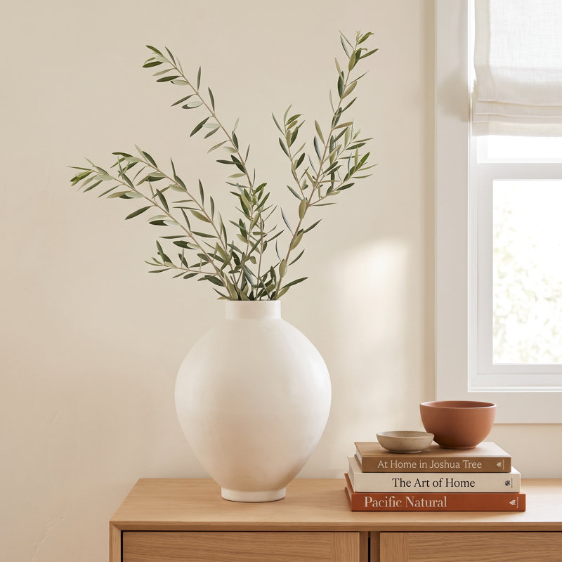 Hush Vase