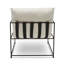 Fauteuil de 28,5 po de largeur Danita-1604968511