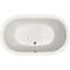 Lorraine 74'' L Air Bathtub-9228780-88693575