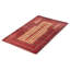 Teimani Beige Rug 2'11" x 5'0"