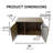 Litter Box Enclosure