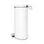 Brabantia Flatback Soft Closing Pedal Bin-18693137-89832881