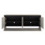 Kelly Hoppen 73'' W Solid Wood Sideboard