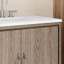 Setton 48 in. Single Vanity