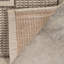  Tapis intérieur / extérieur gris Gris-1327023886
