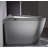 Starry Night Light Smart Toilet with Built-In Bidet | Auto Open/Close Seat, Foot Sensor, Warm Water & Dryer | LED Display, Modern Bathroom Design-116782822