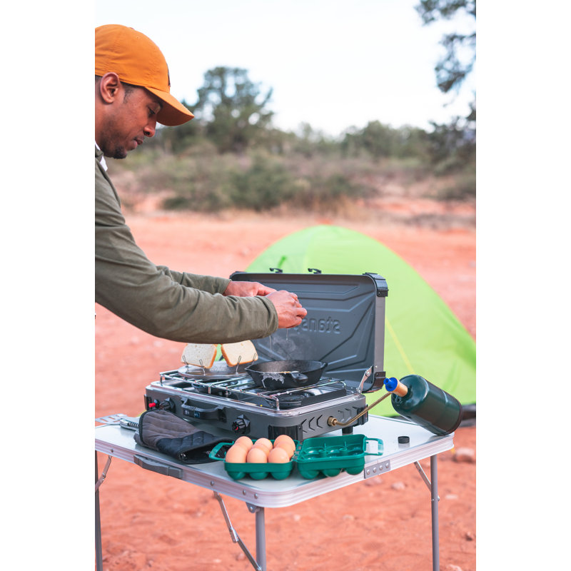 Table de camping pliante Felis