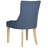 Abby 19.5'' H Upholstered Side Chair