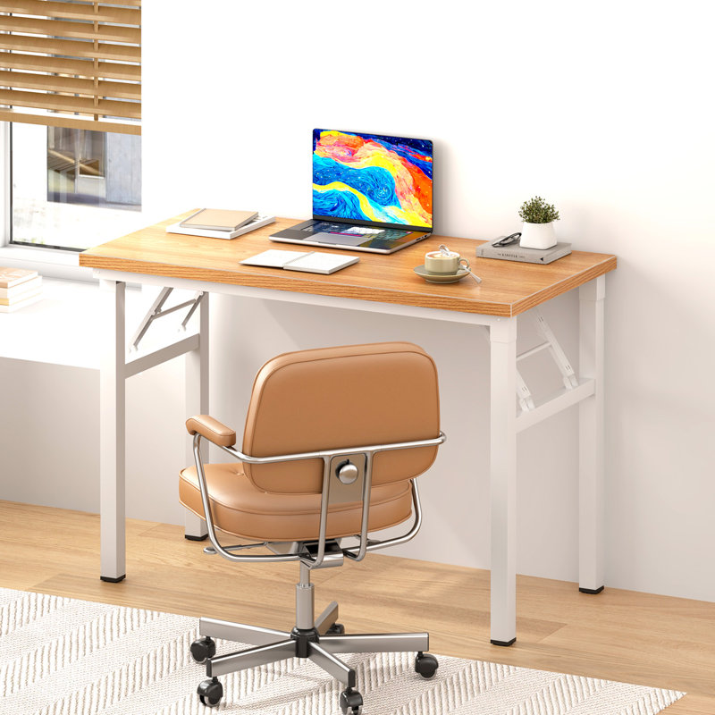 Bureau Katie, Teck / Blanc