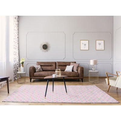 Chenille Indoor Rug