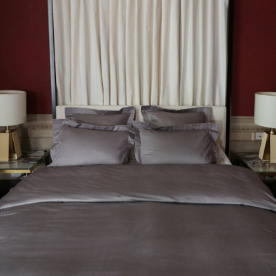 Percale Duvet Cover