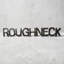 Plaque Roughneck - bronze foncé - 55679